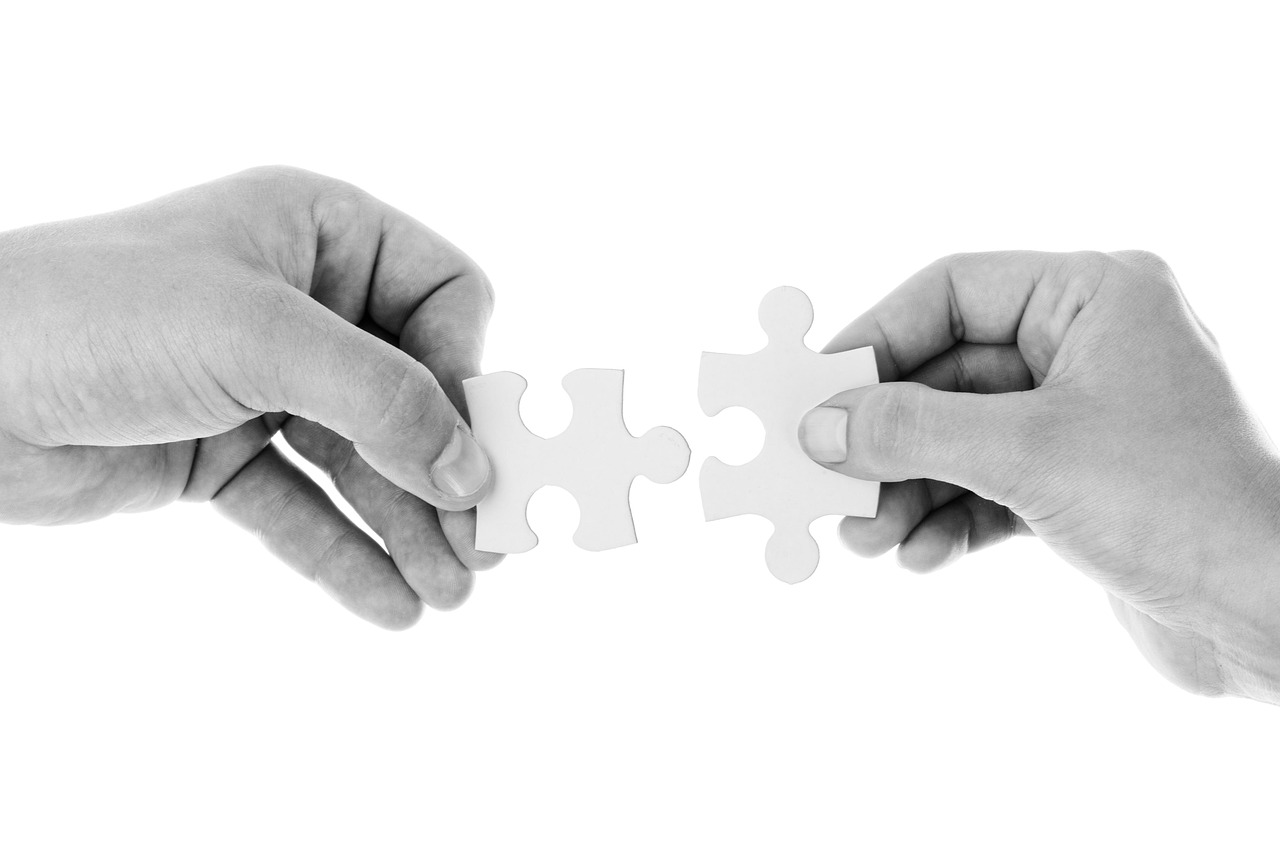 Connect and Collaborate Training