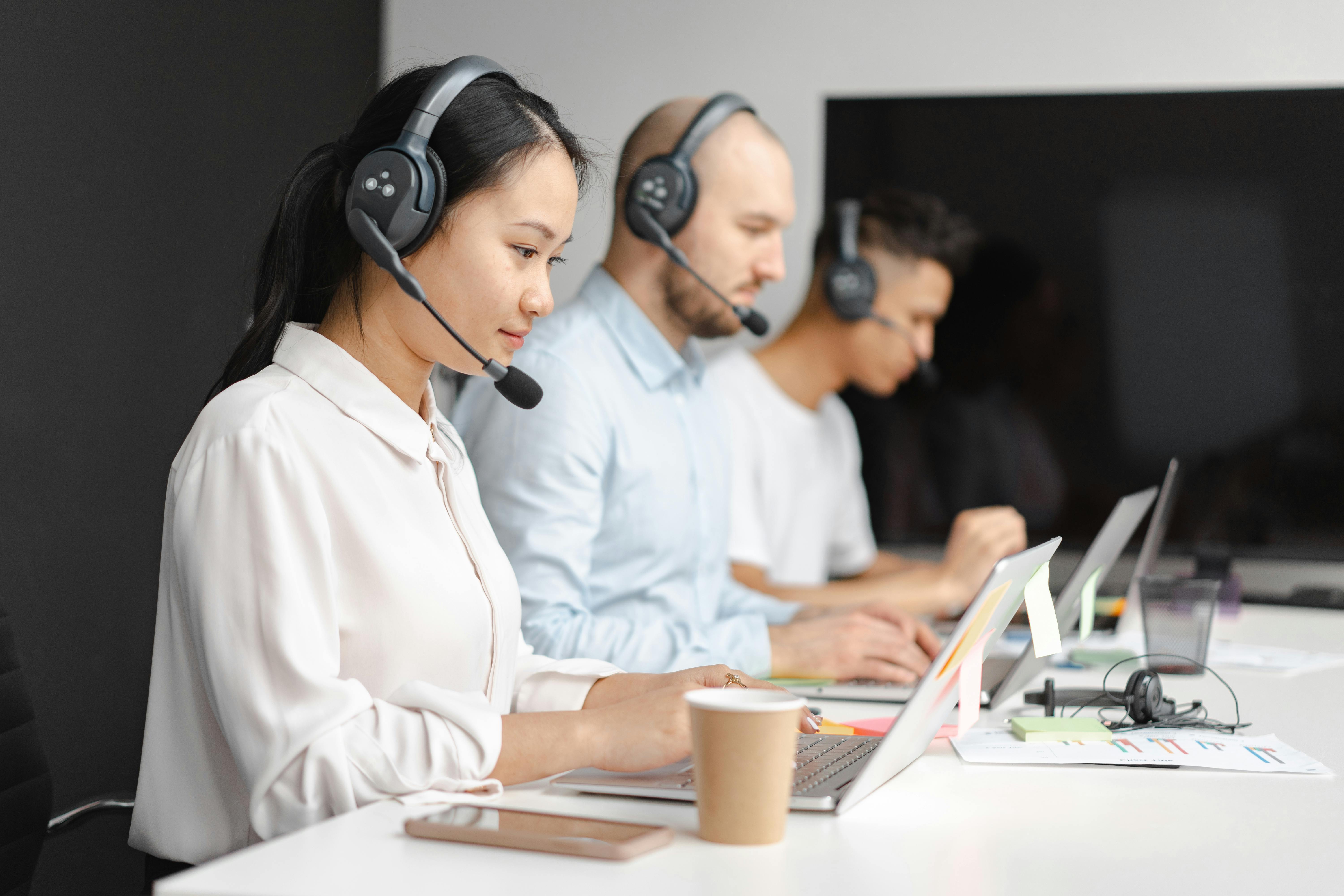 Customer Service Training
