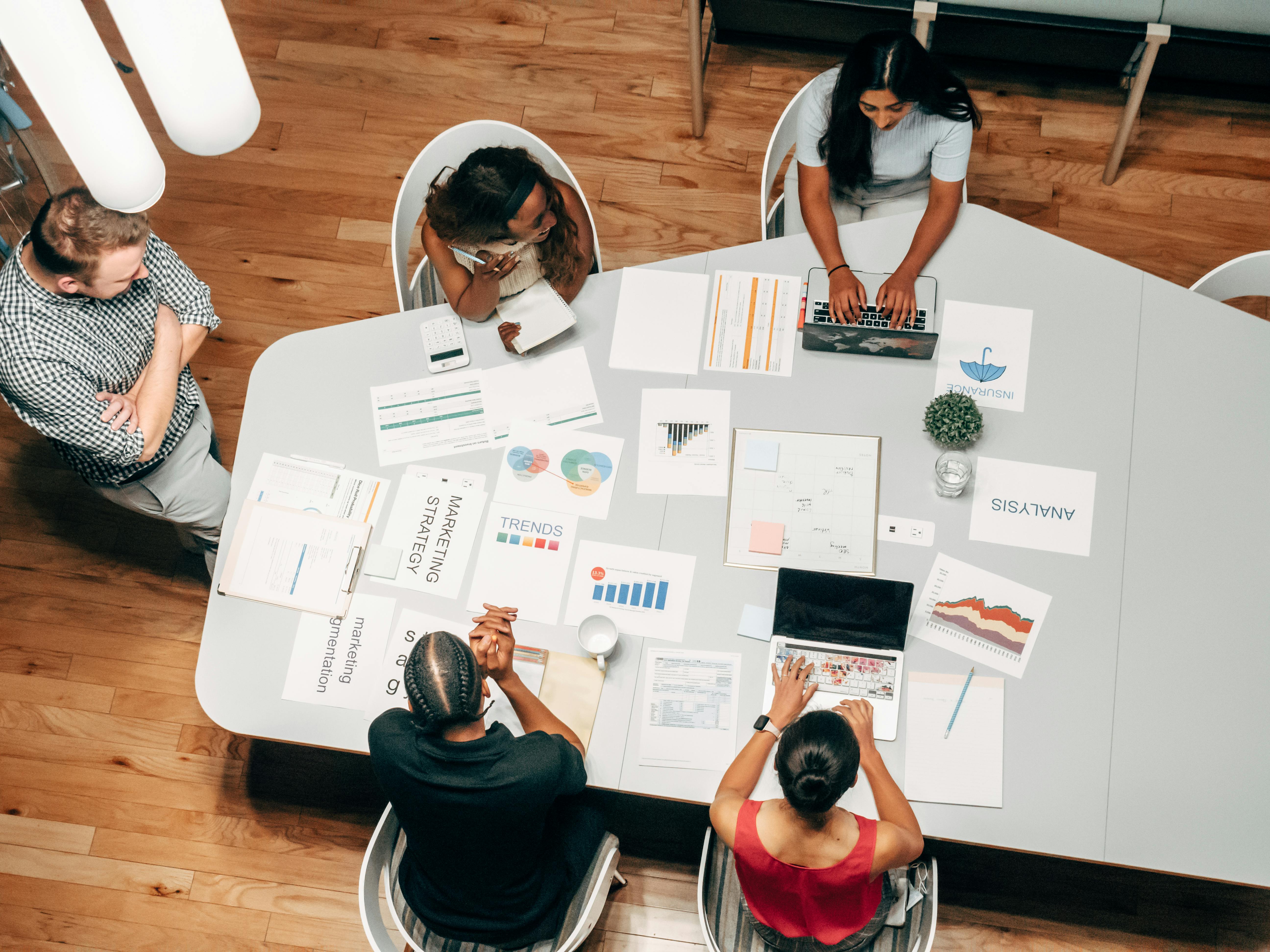 Benefits of Digital Marketing