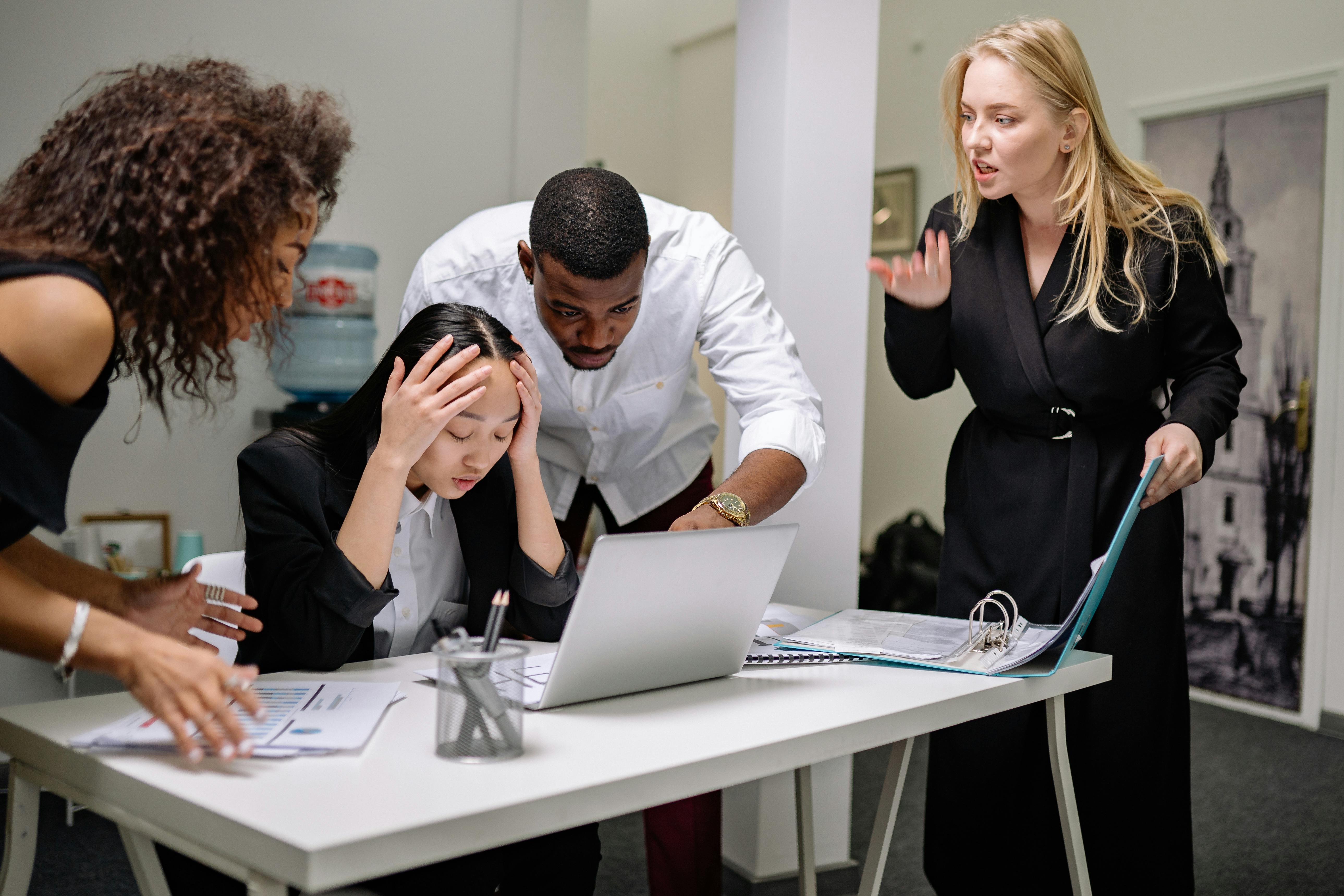 Emotional Intelligence