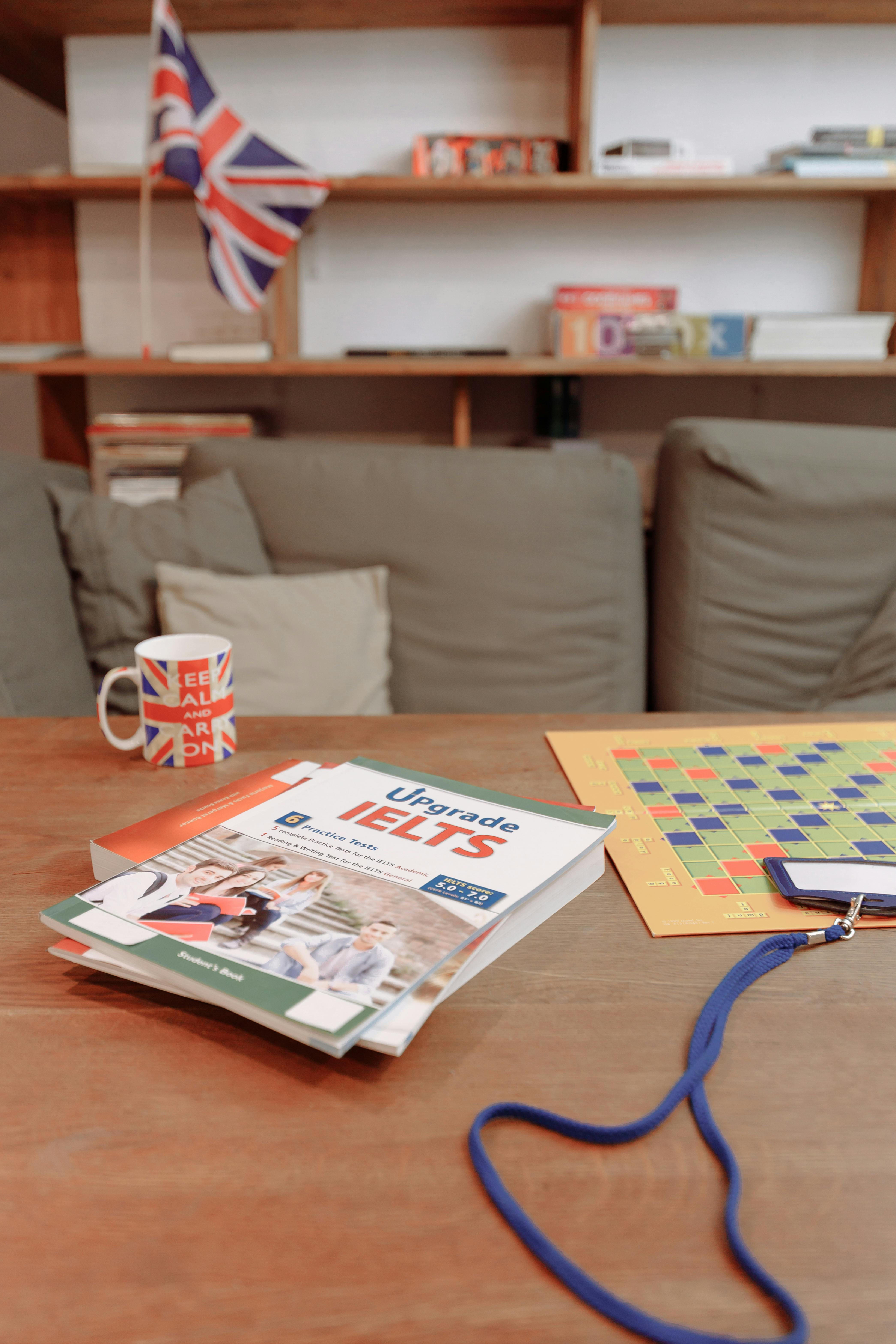 IELTS Coaching
