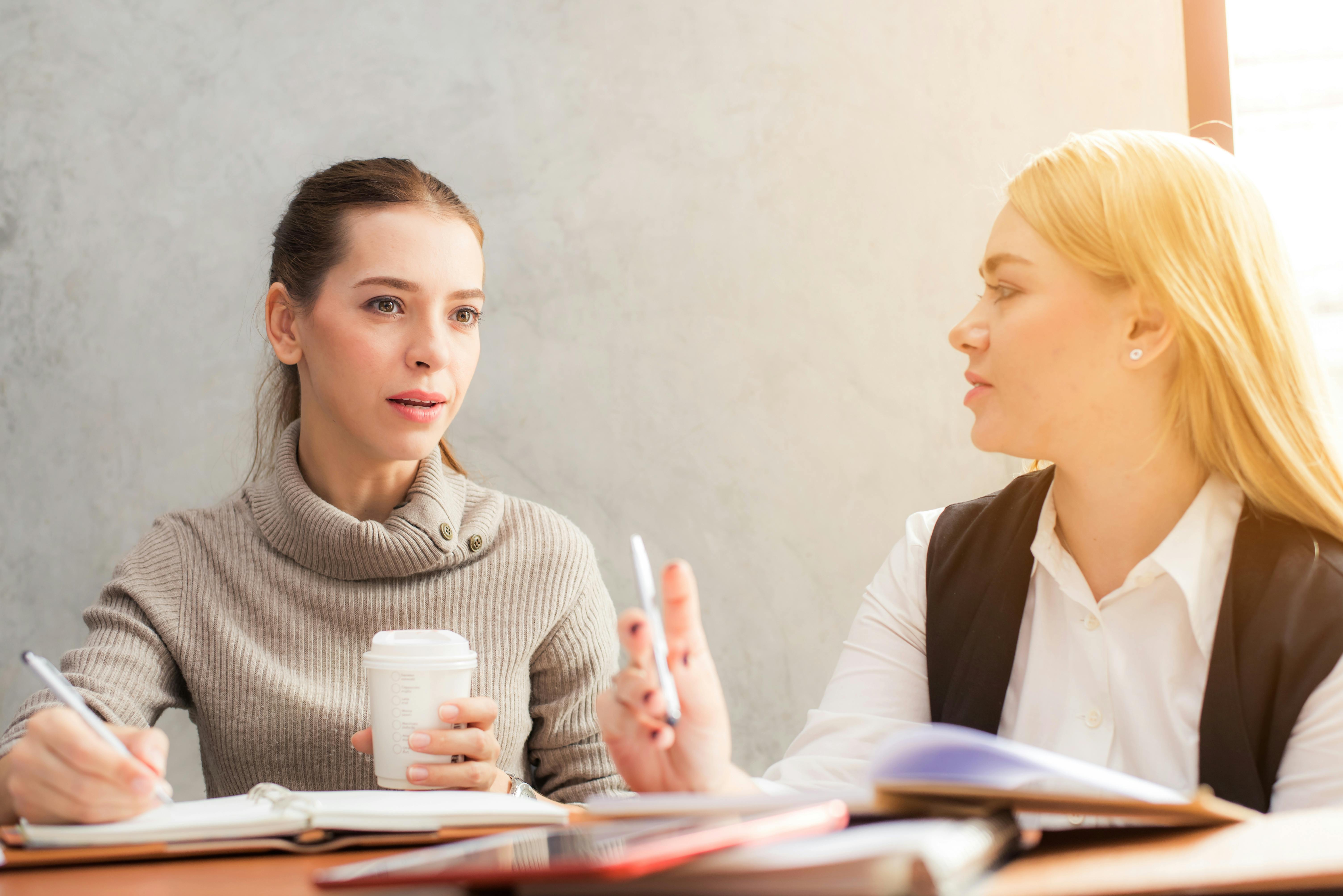 Negotiation & Decision-Making Training
