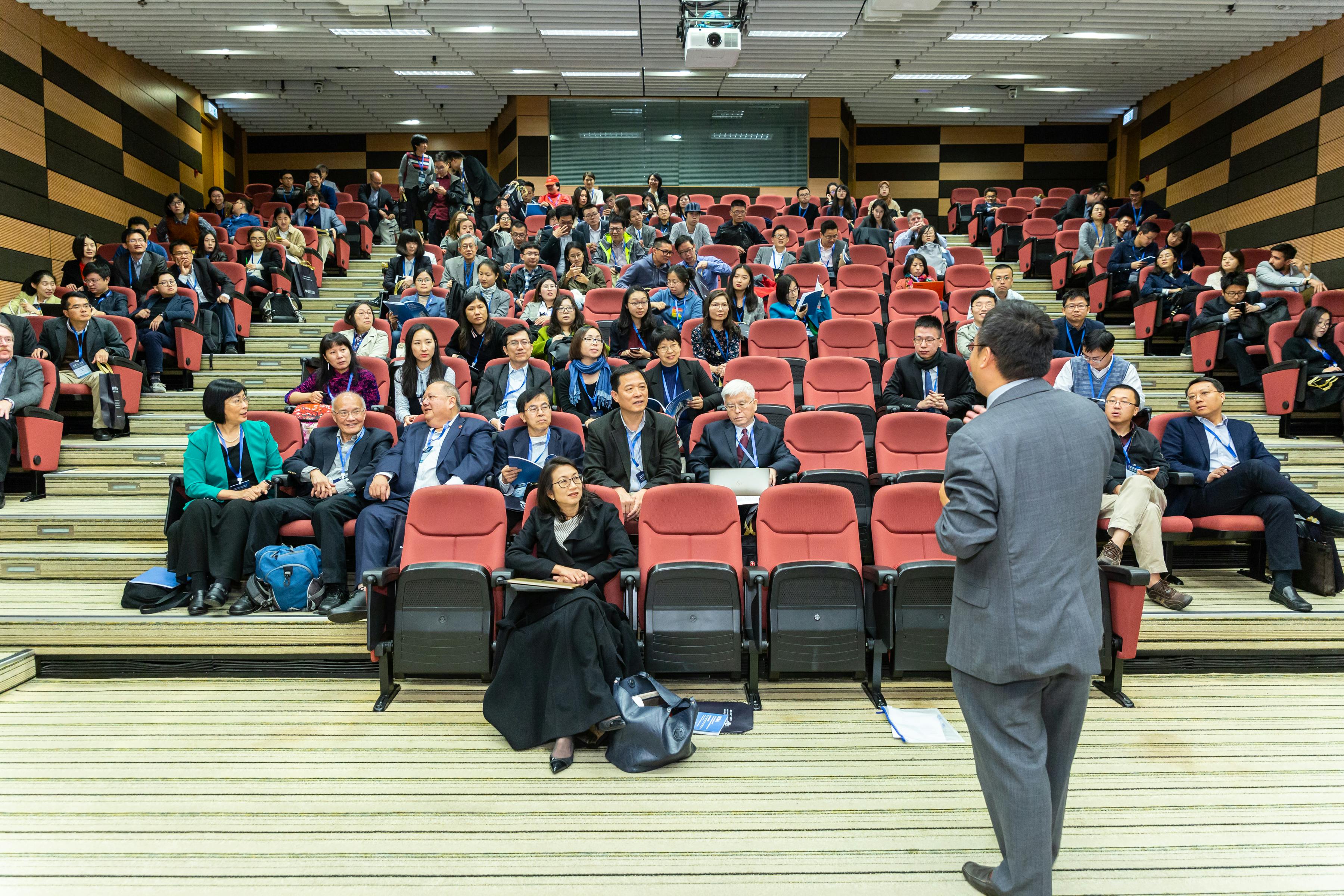 Public Speaking Training