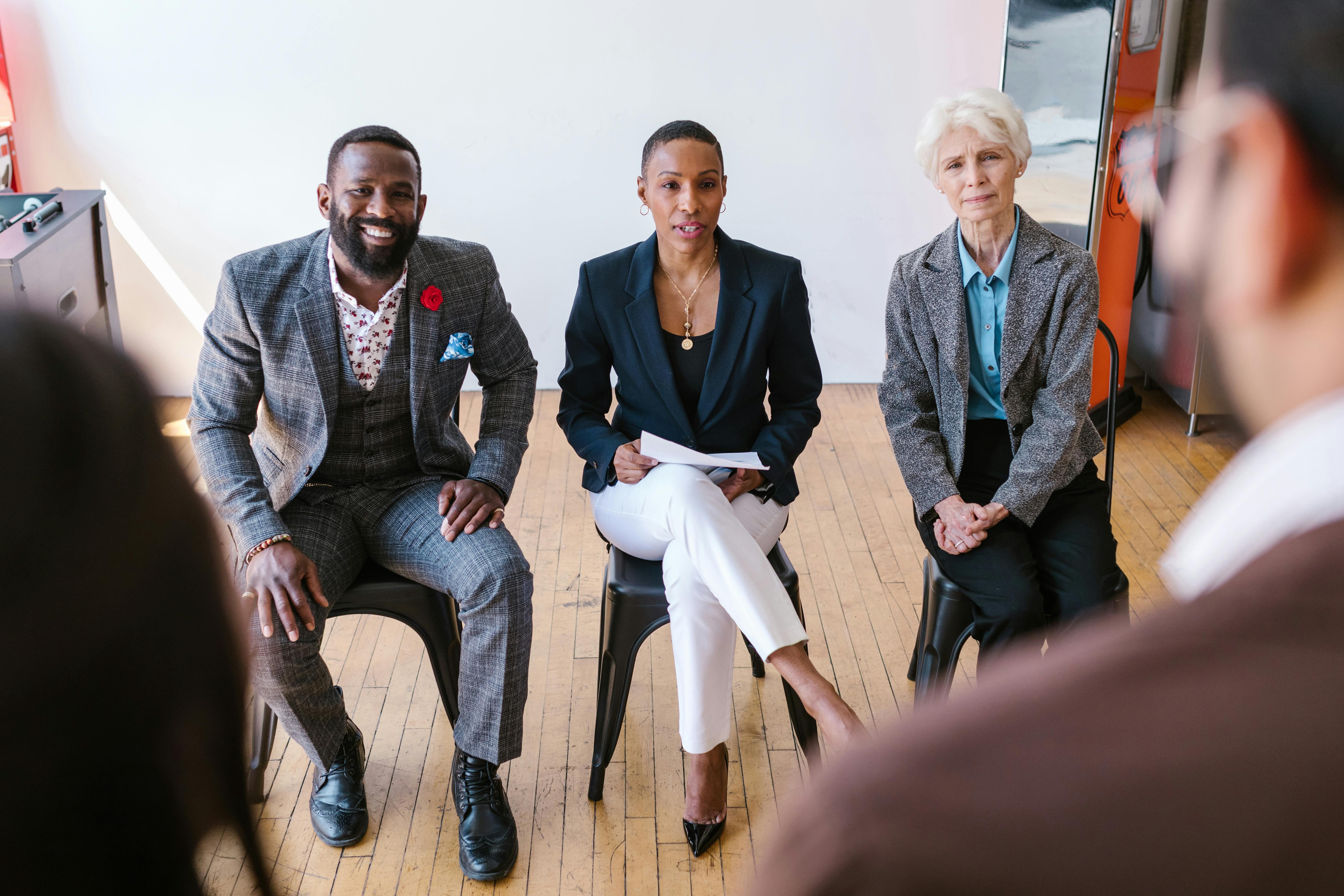 SHRM Benefits