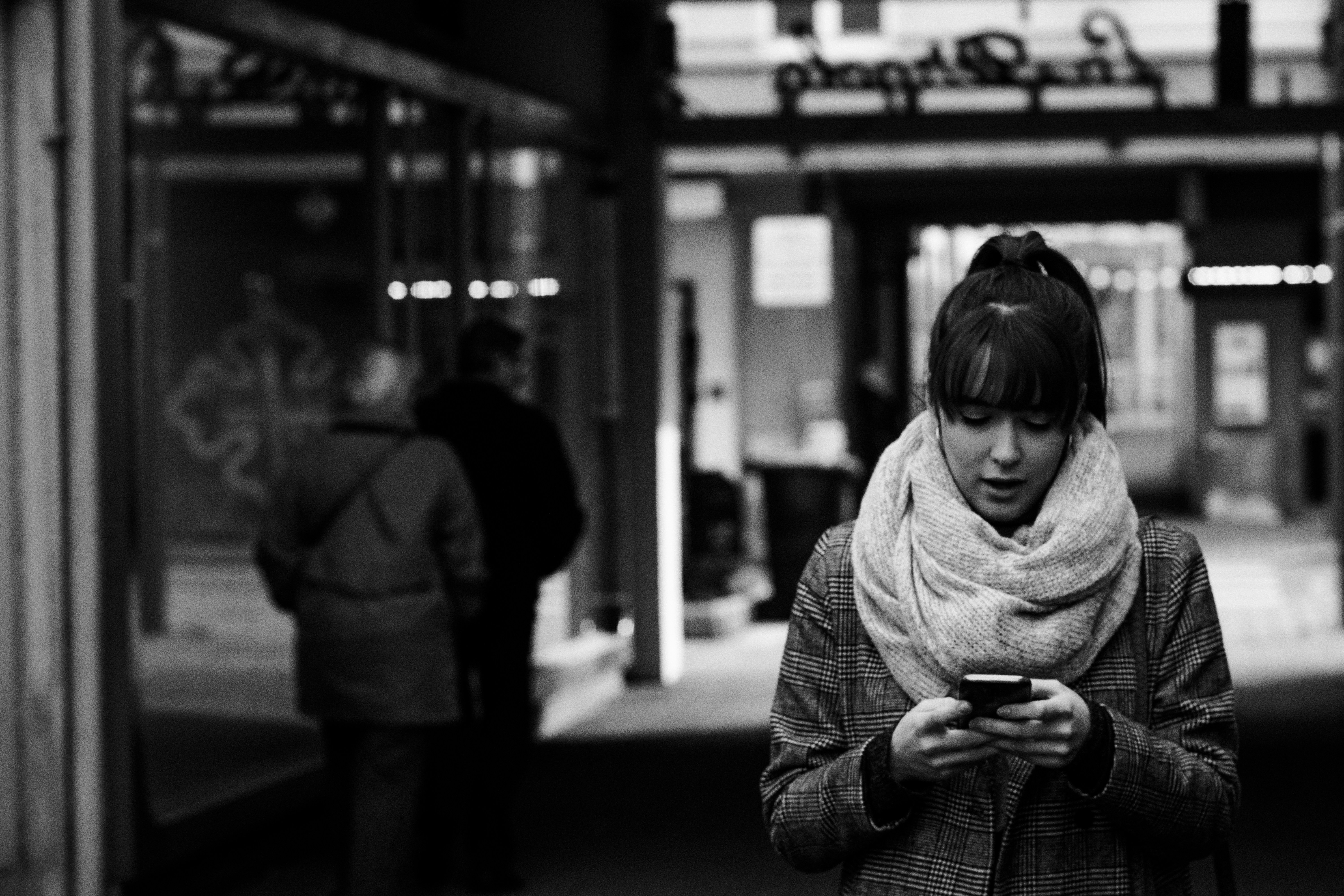 Social Intelligence