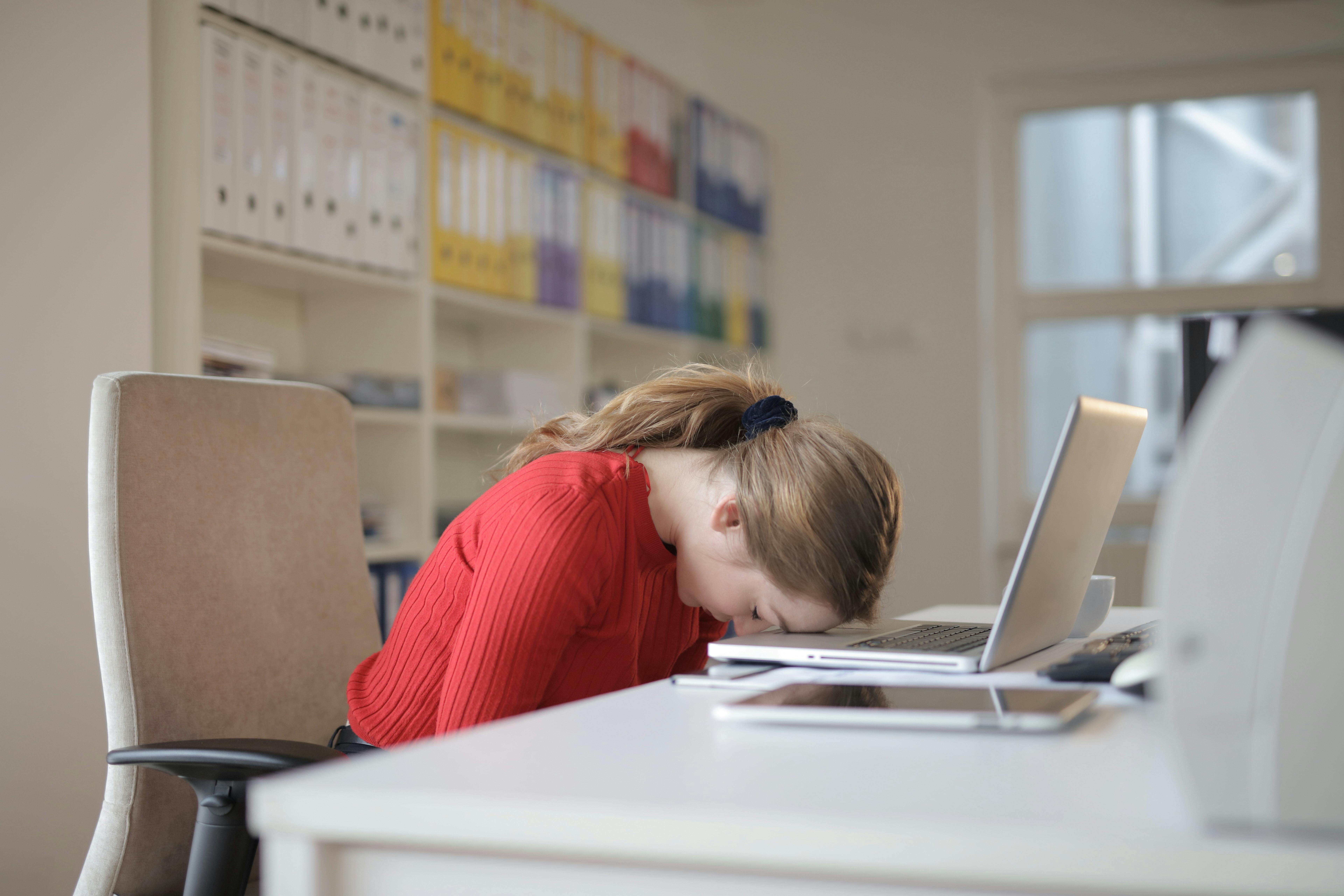 Stress Management Training