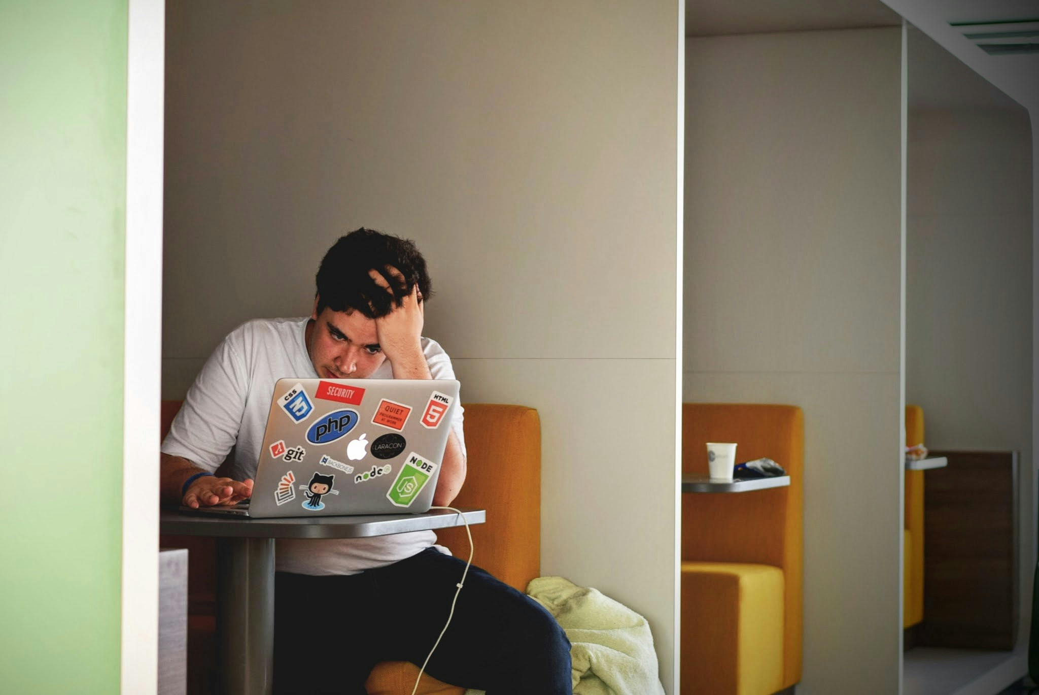 Stress Management Training